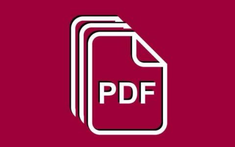 双层pdf制作手册