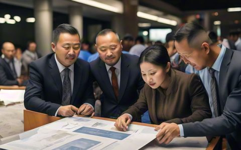 招投标领域迈向数字化时代：“一网通投”引领行业变革