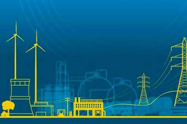 家园专题 - 聊聊电力