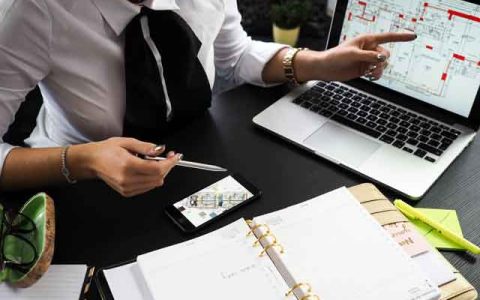 销售江湖生存法则：先做人再开单！