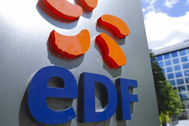 法国EDF