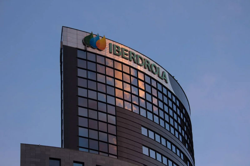 西班牙Iberdrola