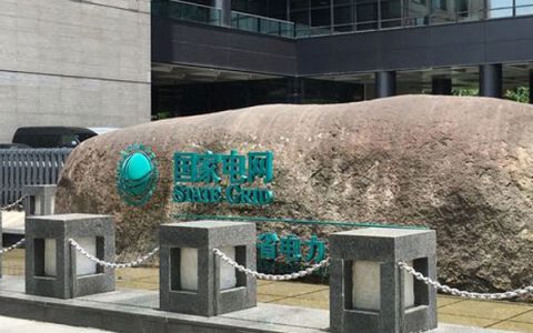 发电厂并网指南