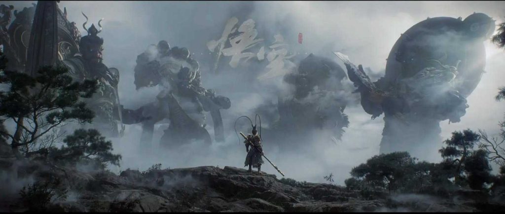 《黑神话：悟空》为什么会这么火