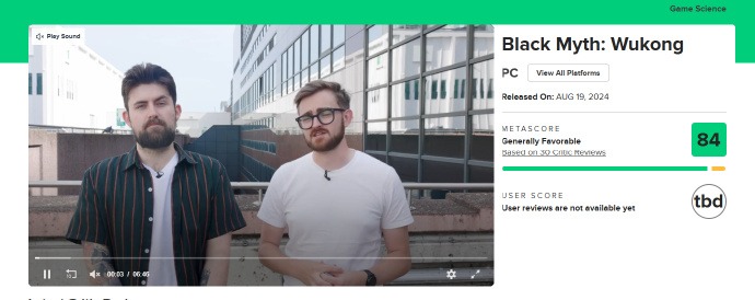 《黑神话：悟空》为什么会这么火