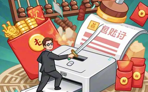 投标江湖奇闻录：打工人看了直喊卧槽！