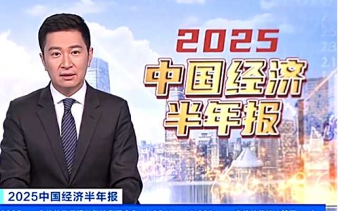 2025半年财报