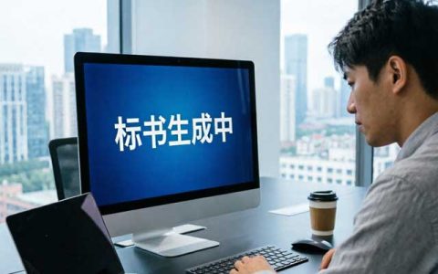 AI写标书：是神兵利器，还是内卷加速器？