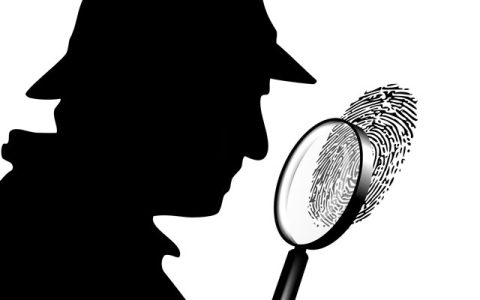 电子招投标中的"数字指纹"：文档属性和IP地址是怎么把你卖了的