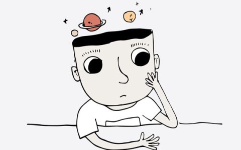 认知